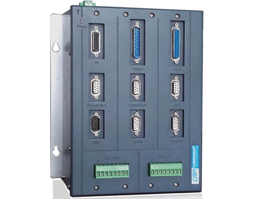 CRP-S80-RTEX總線工業機器人控制