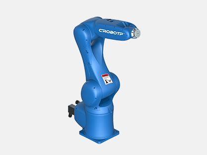 6KG工業機器人（搬運等）CRP-RA0